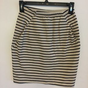 Urban Outfitters BDG mini pencil skirt